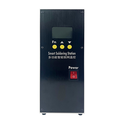 自動焊錫機(jī)溫控器多功能300W無鉛焊臺智能高頻BB-300HT焊錫機(jī)溫控